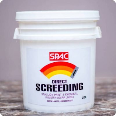 spacDirectScreeding spacDirectScreeding